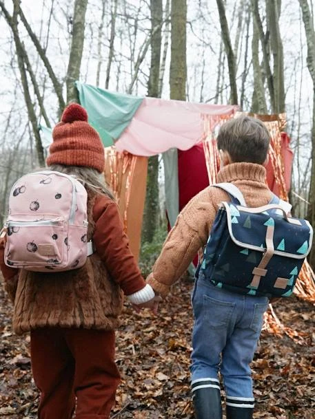 Baby Cartable JOJO FACTORY Forest - Jojo-Factory 2 Baby Cartable JOJO FACTORY Forest - Jojo-Factory – Image 2