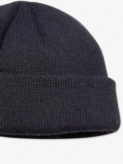 Bonnet "beanie" Garçon Encre - Vertbaudet -Magasin De Vêtements Pour Bé Soldes bonnet beanie garcon 2