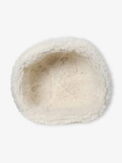 Bonnet "beanie" Garçon En Velours Et Sherpa Lot Chaudron - Vertbaudet 5 Bonnet "beanie" Garçon En Velours Et Sherpa Lot Chaudron - Vertbaudet -Magasin De Vêtements Pour Bé Soldes bonnet beanie garcon en velours et sherpa 2