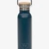Bouteille Thermos LÄSSIG Adventure En Inox Adventure Bleu - Lassig