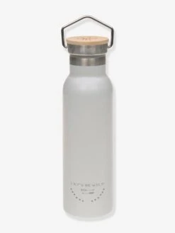 Bouteille Thermos LÄSSIG Adventure En Inox Adventure Bleu - Lassig -Magasin De Vêtements Pour Bé Soldes bouteille thermos lassig adventure en inox 3