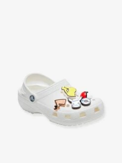 Breloques Jibbitz™ Elevated Pokemon 5 Pack CROCS™ Multicolore - Crocs