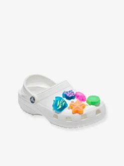 Breloques Jibbitz™ Lights Up Under The Sea 5 Pack CROCS™ Multicolore - Crocs