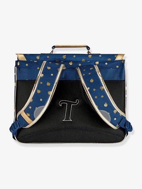 Cartable 38 Cm Laura TANN'S Marine - Tann's 3 Cartable 38 Cm Laura TANN'S Marine - Tann's – Image 3