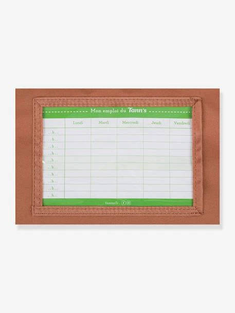 Cartable 38 Cm Laura TANN'S Marine - Tann's 5 Cartable 38 Cm Laura TANN'S Marine - Tann's – Image 5