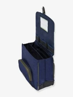 Cartable 38 Cm Soan TANN'S Marine/kaki - Tann's