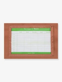 Cartable 38 Cm Soan TANN'S Marine/kaki - Tann's -Magasin De Vêtements Pour Bé Soldes cartable 38 cm soan tanns 3