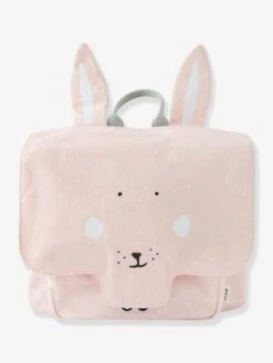 Cartable Satchel Animal TRIXIE Mrs Rabbit - Toutes Les Marques