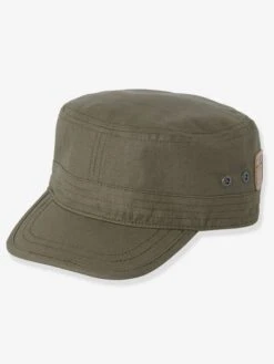 Casquette Baroudeur Garçon Kaki - Vertbaudet 8 Casquette Baroudeur Garçon Kaki - Vertbaudet -Magasin De Vêtements Pour Bé Soldes casquette baroudeur garcon 2