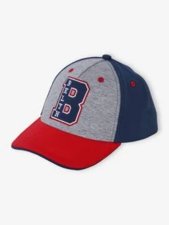 Casquette Esprit Sport Garçon Bleu Roi - Vertbaudet