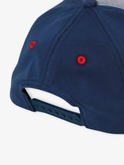 Casquette Esprit Sport Garçon Bleu Roi - Vertbaudet -Magasin De Vêtements Pour Bé Soldes casquette esprit sport garcon 4