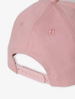 Casquette Fille Licorne Visière Rayée Rayé Rose - Vertbaudet -Magasin De Vêtements Pour Bé Soldes casquette fille licorne visiere rayee 3