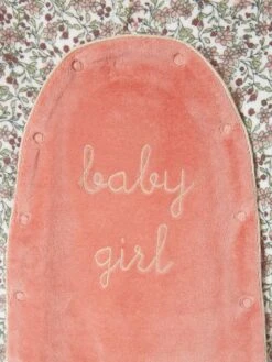 Dors-bien Bébé Fille En Velours Ouverture Pont Ivoire Imprimé - Vertbaudet 6 Dors-bien Bébé Fille En Velours Ouverture Pont Ivoire Imprimé - Vertbaudet -Magasin De Vêtements Pour Bé Soldes dors bien bebe fille en velours ouverture pont 2