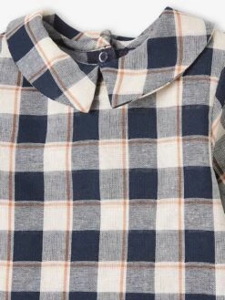 Dors-bien Bébé Garçon 2en1 Avec Doudou Assorti Encre - Vertbaudet -Magasin De Vêtements Pour Bé Soldes dors bien bebe garcon 2en1 avec doudou assorti 3