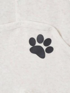 Dors-bien "mini-bear" Bébé En Velours Lot Cacao - Vertbaudet -Magasin De Vêtements Pour Bé Soldes dors bien mini bear bebe en velours 5