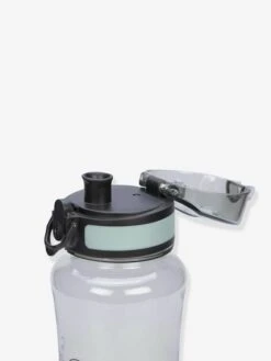 Ensemble Boîte à Goûter + Gourde LÄSSIG About Friends Gris Foncé/raton Laveur - Lassig -Magasin De Vêtements Pour Bé Soldes ensemble boite a gouter gourde lassig about friends 2