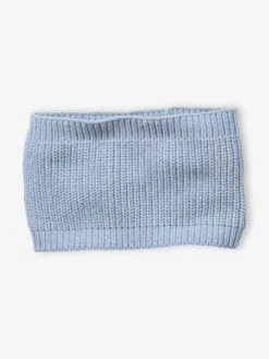 Ensemble Bonnet + Snood + Gants Maille Chenille Fille Bleu Clair - Vertbaudet 8 Ensemble Bonnet + Snood + Gants Maille Chenille Fille Bleu Clair - Vertbaudet -Magasin De Vêtements Pour Bé Soldes ensemble bonnet snood gants maille chenille fille 2