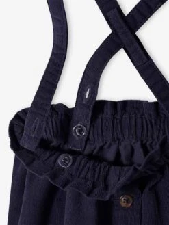 Jupe Bébé En Velours Côtelé Marine - Vertbaudet 7 Jupe Bébé En Velours Côtelé Marine - Vertbaudet -Magasin De Vêtements Pour Bé Soldes jupe bebe en velours cotele 3
