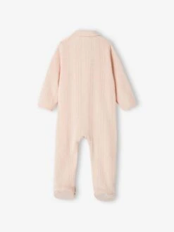 Lot De 2 Dors-bien Bébé Rose Poudré - Vertbaudet -Magasin De Vêtements Pour Bé Soldes lot de 2 dors bien bebe 3