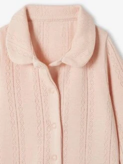 Lot De 2 Dors-bien Bébé Rose Poudré - Vertbaudet -Magasin De Vêtements Pour Bé Soldes lot de 2 dors bien bebe 4