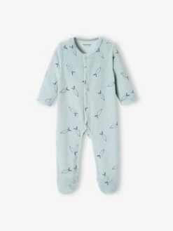 Lot De 2 Dors-bien Bébé En Velours Lot Vert Céladon - Vertbaudet 8 Lot De 2 Dors-bien Bébé En Velours Lot Vert Céladon - Vertbaudet -Magasin De Vêtements Pour Bé Soldes lot de 2 dors bien bebe en velours 2