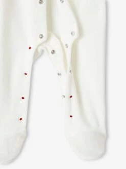 Lot De 2 Dors-bien Bébé En Velours Lot Vert Céladon - Vertbaudet 11 Lot De 2 Dors-bien Bébé En Velours Lot Vert Céladon - Vertbaudet -Magasin De Vêtements Pour Bé Soldes lot de 2 dors bien bebe en velours 5