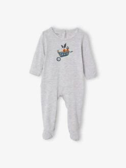 Lot De 2 Dors-bien Bébé Garçon En Coton Lot Vert Céladon - Vertbaudet 8 Lot De 2 Dors-bien Bébé Garçon En Coton Lot Vert Céladon - Vertbaudet -Magasin De Vêtements Pour Bé Soldes lot de 2 dors bien bebe garcon en coton 2