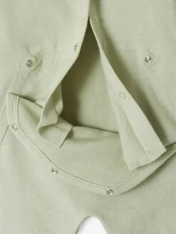 Lot De 2 Dors-bien Dinosaure En Jersey Bébé Garçon Vert D'eau - Vertbaudet -Magasin De Vêtements Pour Bé Soldes lot de 2 dors bien dinosaure en jersey bebe garcon 5