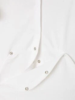 Lot De 2 Dors-bien Flower En Jersey Bébé Fille Pêche - Vertbaudet -Magasin De Vêtements Pour Bé Soldes lot de 2 dors bien flower en jersey bebe fille 5