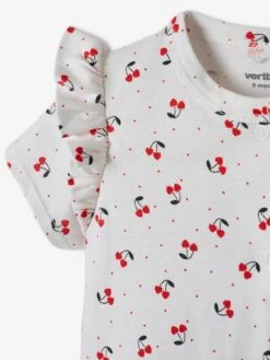 Lot De 2 Pyjamas Combishort Bébé Fille Lot Encre - Vertbaudet -Magasin De Vêtements Pour Bé Soldes lot de 2 pyjamas combishort bebe fille 5