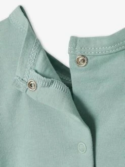 Lot De 2 Pyjamas Combishort Bébé Garçon Ouverture Dos Lot Vert Céladon - Vertbaudet 9 Lot De 2 Pyjamas Combishort Bébé Garçon Ouverture Dos Lot Vert Céladon - Vertbaudet -Magasin De Vêtements Pour Bé Soldes lot de 2 pyjamas combishort bebe garcon ouverture dos 3