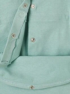 Lot De 2 Pyjamas Combishort Bébé Garçon Ouverture Dos Lot Vert Céladon - Vertbaudet 10 Lot De 2 Pyjamas Combishort Bébé Garçon Ouverture Dos Lot Vert Céladon - Vertbaudet -Magasin De Vêtements Pour Bé Soldes lot de 2 pyjamas combishort bebe garcon ouverture dos 4