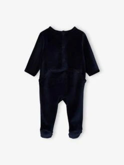 Lot De 2 Pyjamas "en Voiture" En Velours Bébé Garçon Ouverture Zippée Lot Encre - Vertbaudet 9 Lot De 2 Pyjamas "en Voiture" En Velours Bébé Garçon Ouverture Zippée Lot Encre - Vertbaudet -Magasin De Vêtements Pour Bé Soldes lot de 2 pyjamas en voiture en velours bebe garcon ouverture zippee 3