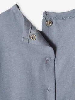 Lot De 2 T-shirts Basics Bébé Manches Courtes écru - Vertbaudet -Magasin De Vêtements Pour Bé Soldes lot de 2 t shirts basics bebe manches courtes 10