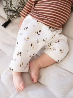 Lot De 2 T-shirts Bébé Manches Longues Noisette - Vertbaudet -Magasin De Vêtements Pour Bé Soldes lot de 2 t shirts bebe manches longues 8