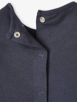 Lot De 2 T-shirts Bébé Manches Longues "lovely" BASICS Lot Ivoire - Vertbaudet -Magasin De Vêtements Pour Bé Soldes lot de 2 t shirts bebe manches longues lovely basics 4