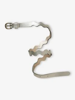 Lot De 3 Fines Ceintures Fille Lot Rose - Vertbaudet -Magasin De Vêtements Pour Bé Soldes lot de 3 fines ceintures fille 2