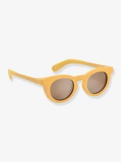 Lunettes De Soleil BEABA Delight Pour Enfant De 9 à 24 Mois Blush - Beaba -Magasin De Vêtements Pour Bé Soldes lunettes de soleil beaba delight pour enfant de 9 a 24 mois 3