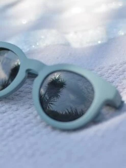 Lunettes De Soleil BEABA Happy Pour Enfant De 2 à 4 Ans Dusty Rose - Beaba -Magasin De Vêtements Pour Bé Soldes lunettes de soleil beaba happy pour enfant de 2 a 4 ans 2