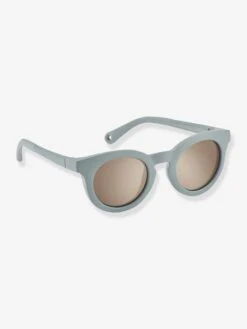 Lunettes De Soleil BEABA Happy Pour Enfant De 2 à 4 Ans Dusty Rose - Beaba