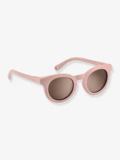 Lunettes De Soleil BEABA Happy Pour Enfant De 2 à 4 Ans Dusty Rose - Beaba -Magasin De Vêtements Pour Bé Soldes lunettes de soleil beaba happy pour enfant de 2 a 4 ans 5