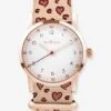 Montre Millow Blossom MILLOW Beige Imprimé - Millow