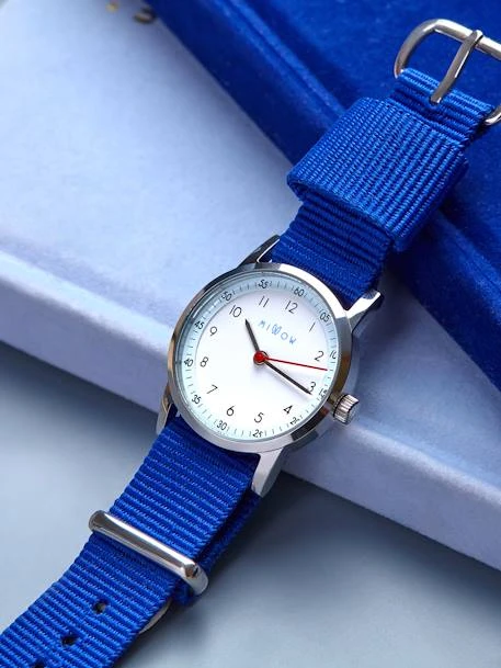 Montre Millow Ciel MILLOW Rouge - Millow 2 Montre Millow Ciel MILLOW Rouge - Millow – Image 2