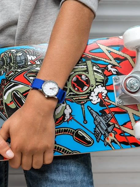 Montre Millow Ciel MILLOW Rouge - Millow 3 Montre Millow Ciel MILLOW Rouge - Millow – Image 3