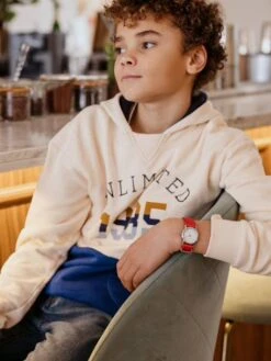 Montre Millow Ciel MILLOW Rouge - Millow 9 Montre Millow Ciel MILLOW Rouge - Millow -Magasin De Vêtements Pour Bé Soldes montre millow ciel millow 4