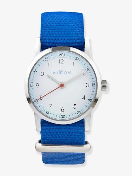 Montre Millow Ciel MILLOW Rouge - Millow 1 Montre Millow Ciel MILLOW Rouge - Millow