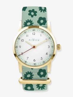 Montre Millow Opale MILLOW Vert - Millow