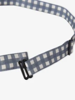 Nœud Papillon Vichy Garçon Bleu Ardoise - Vertbaudet 5 Nœud Papillon Vichy Garçon Bleu Ardoise - Vertbaudet -Magasin De Vêtements Pour Bé Soldes noeud papillon vichy garcon 2