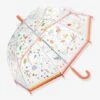 Parapluie Petites Légèretés DJECO Rose - Djeco