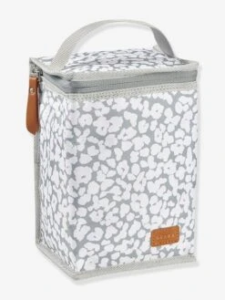Pochette Repas Isotherme BEABA Frosty Green - Beaba